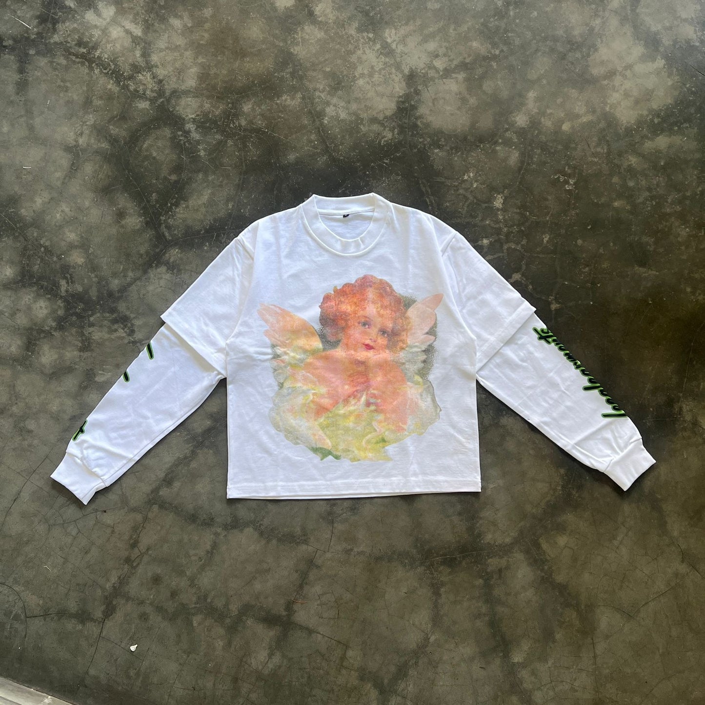 ANGEL THERMAL TEE